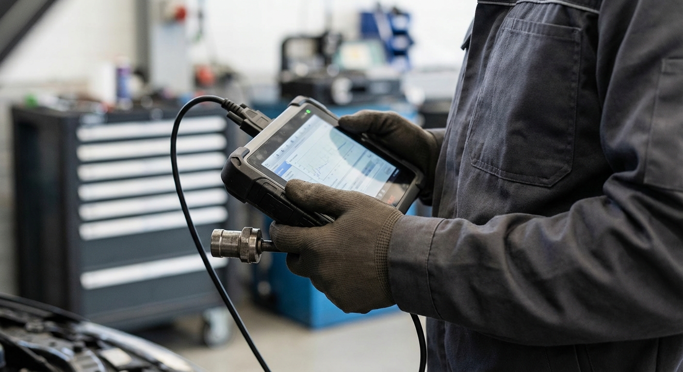 Опытные специалисты