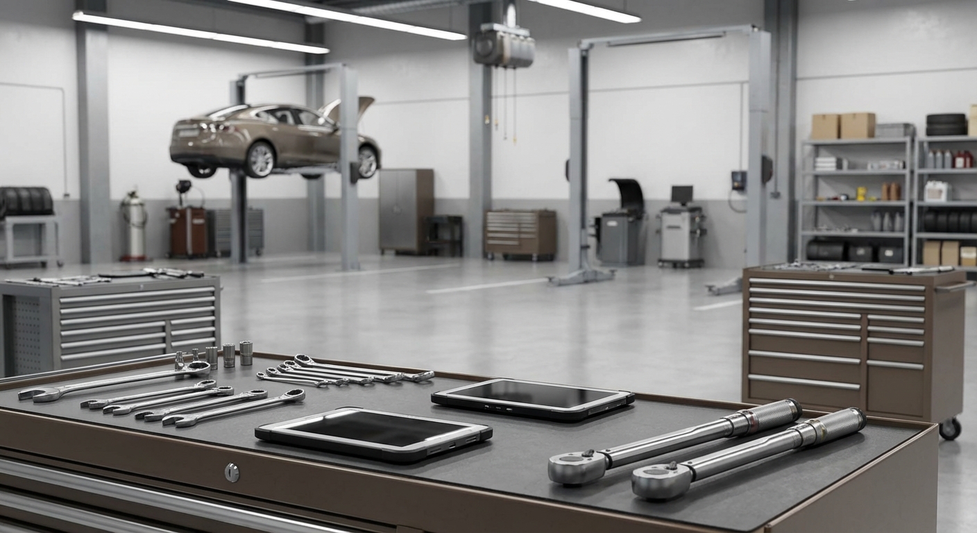 Автосервис АкадемАвтоТранс