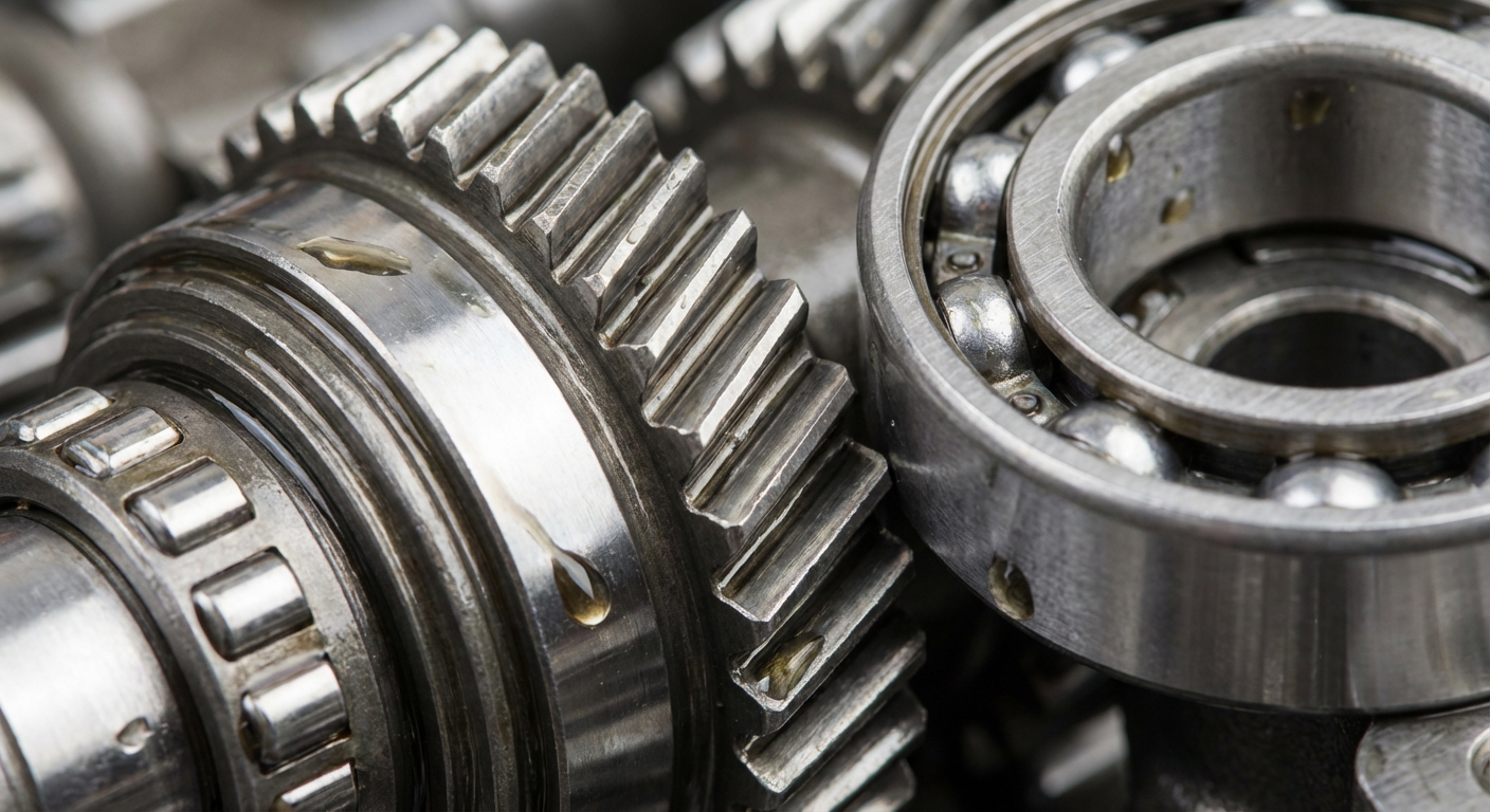 Добросовестная работа