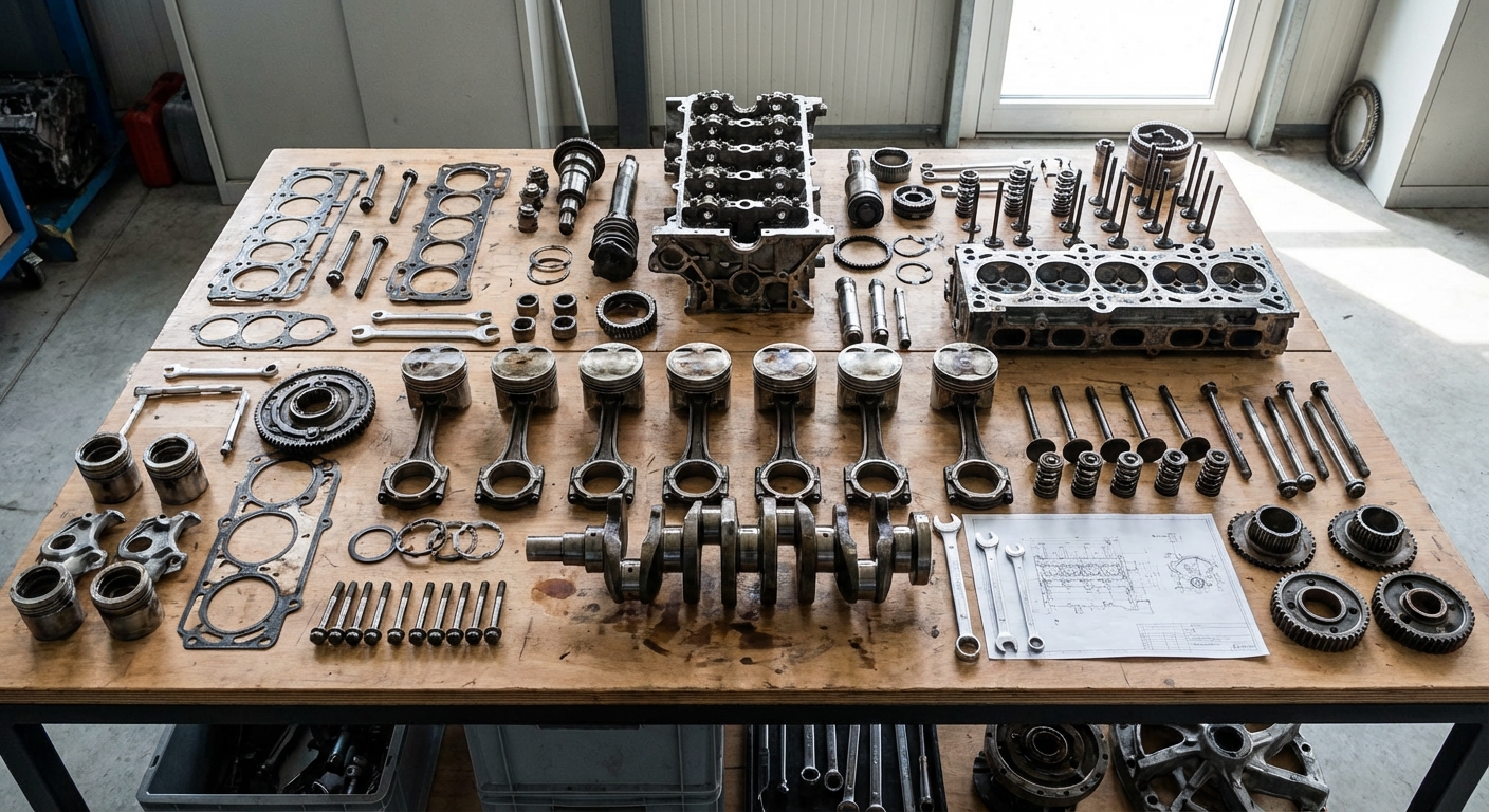 Решение сложных задач