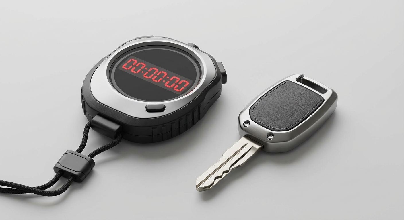 Соблюдение сроков