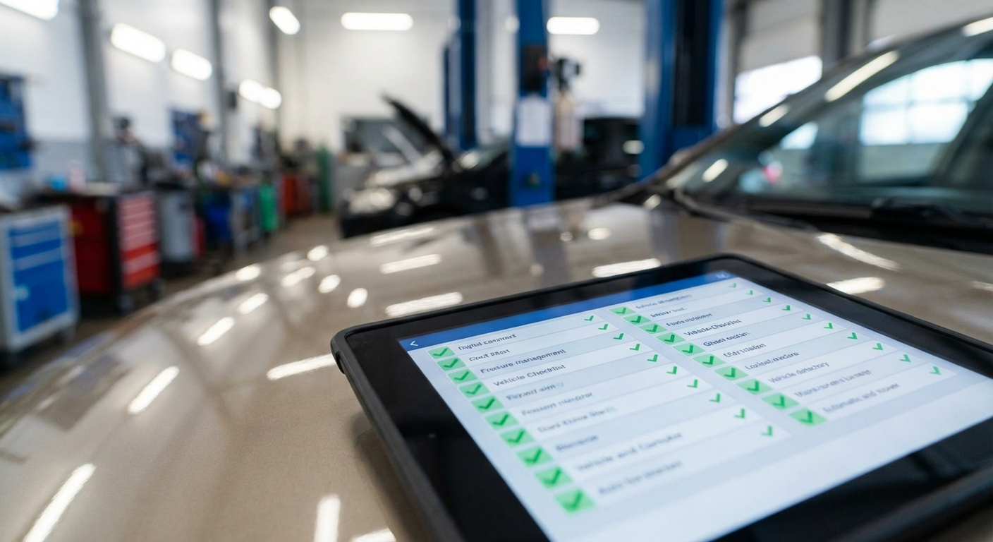 Честный сервис