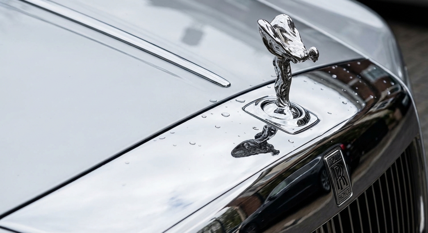 Опыт с премиум марками