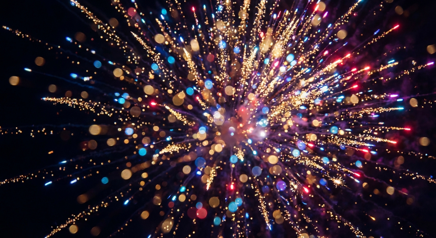 Яркие впечатления