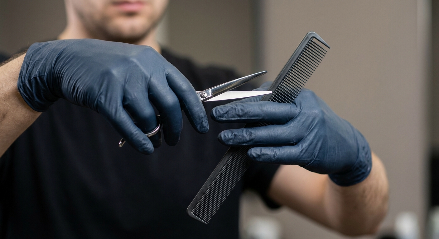 Опытные мастера