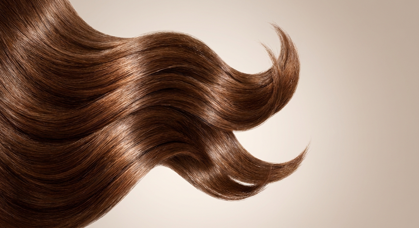 Идеальная стрижка