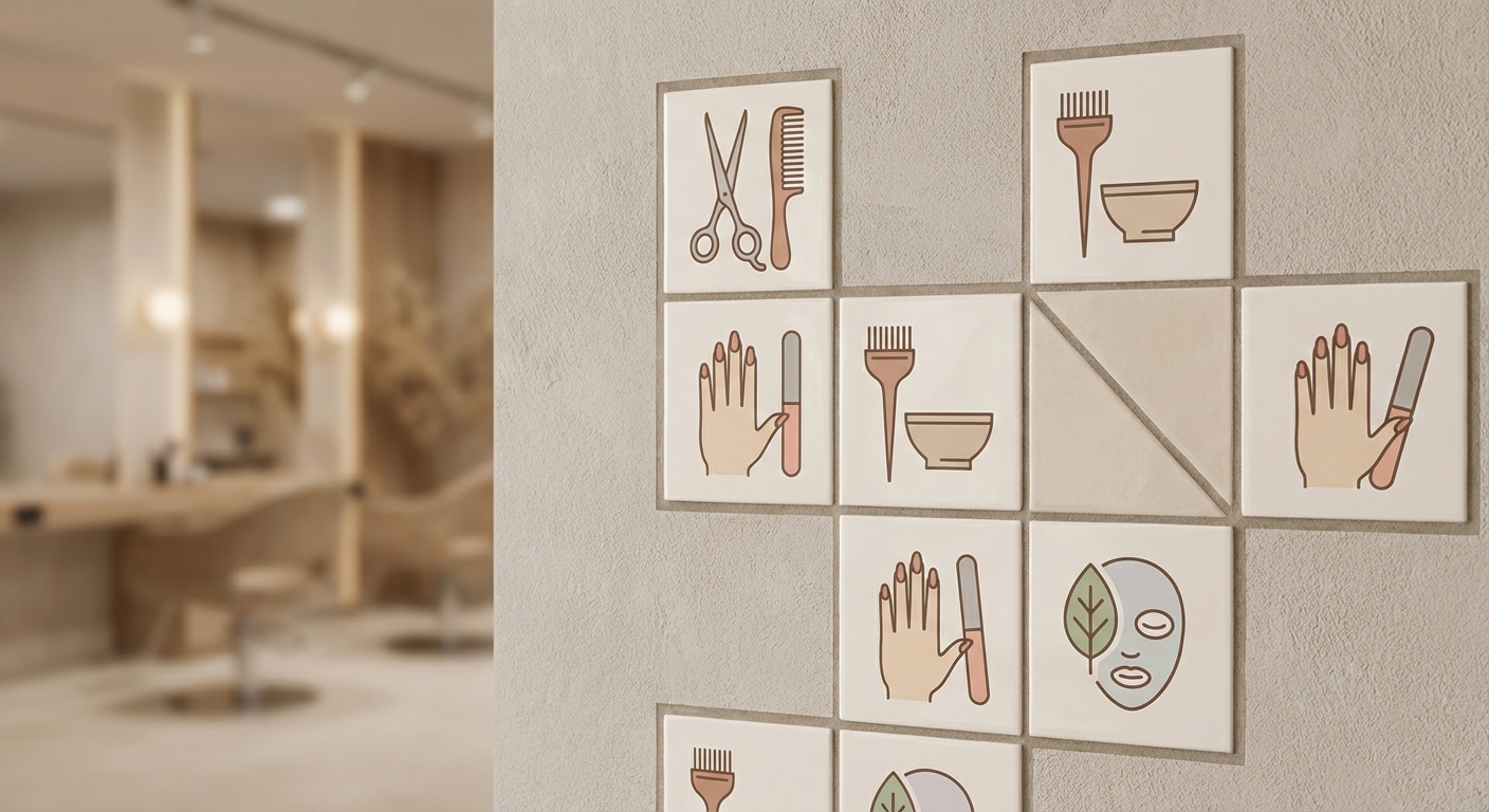 Широкий спектр услуг