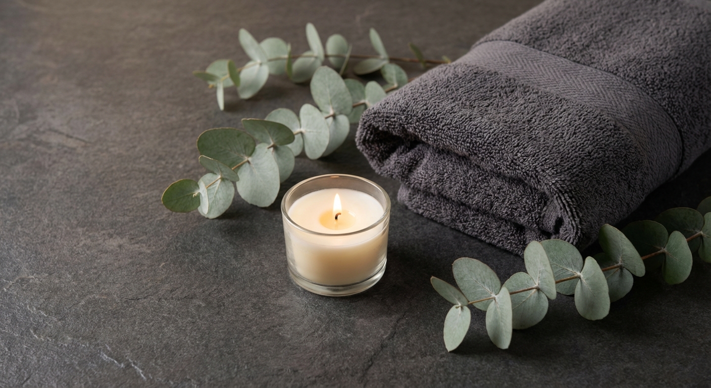 Приятная атмосфера