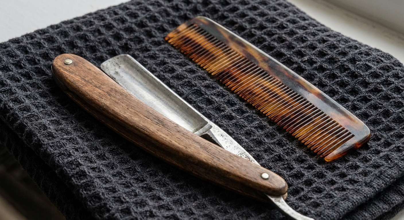 Специалисты по мужским стрижкам