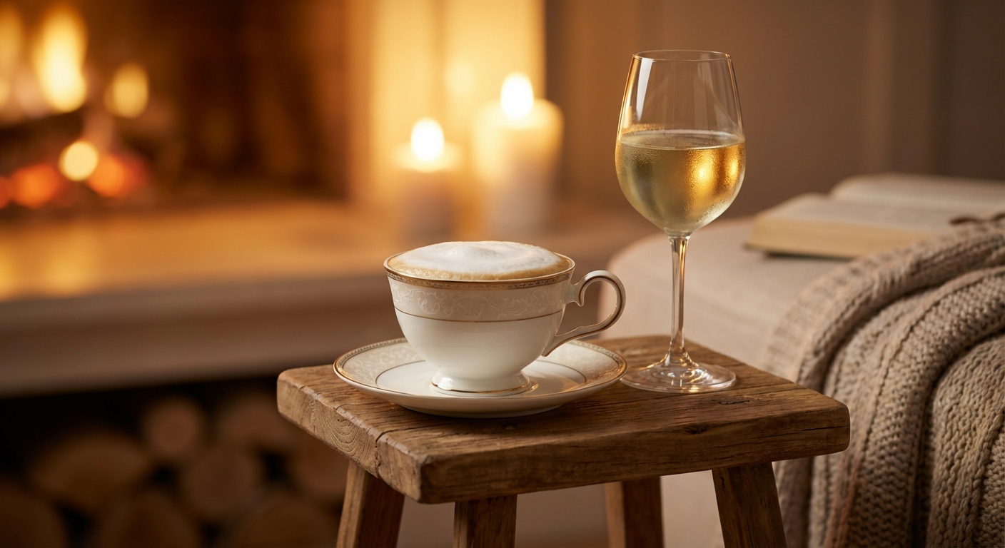 Полный комфорт