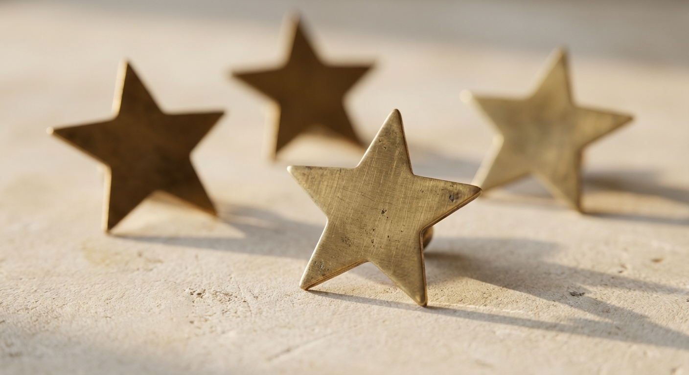 Высокий рейтинг