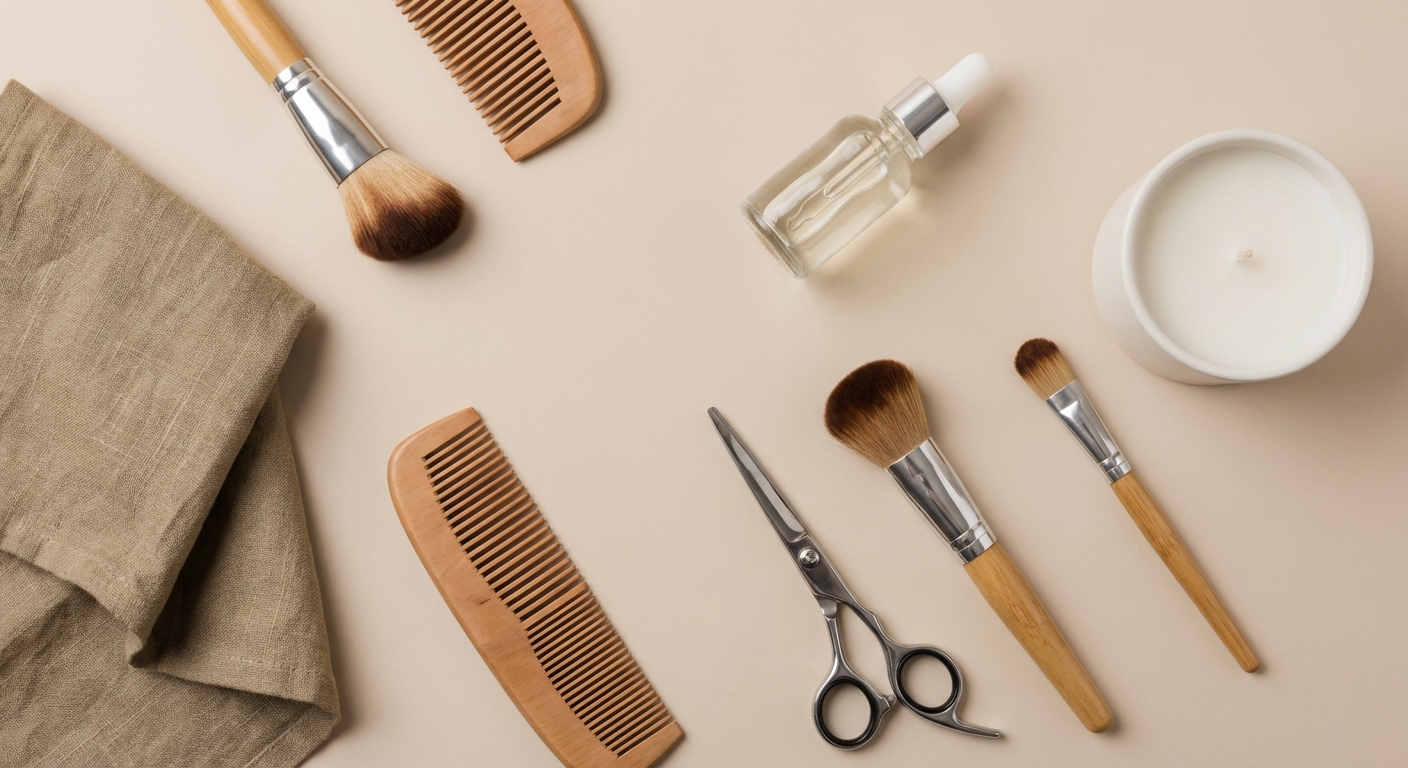 Салон красоты Магдалина