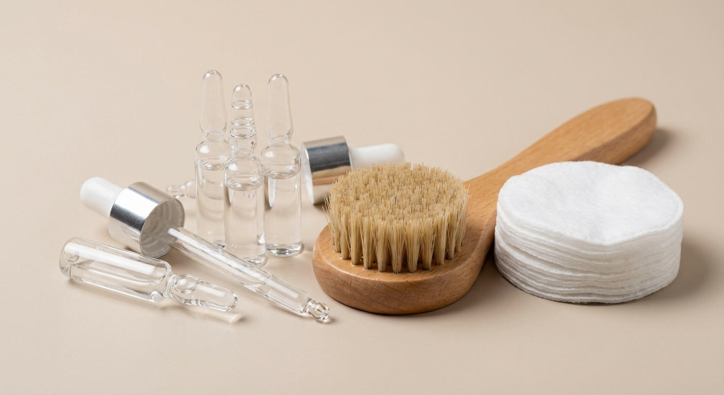 Сильная косметология