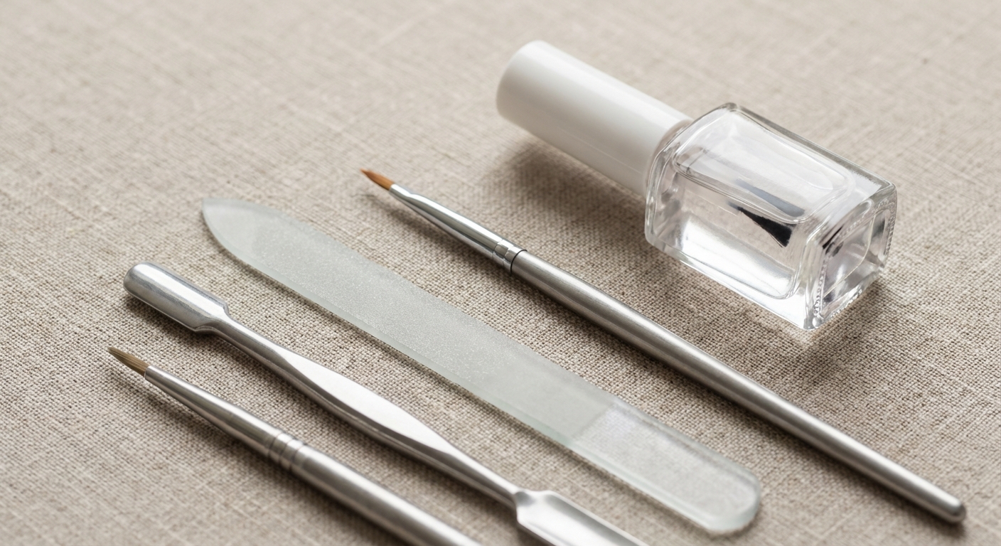 Ногтевой сервис