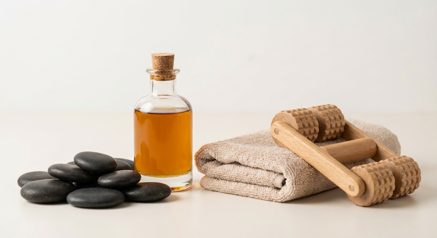 Массажные программы