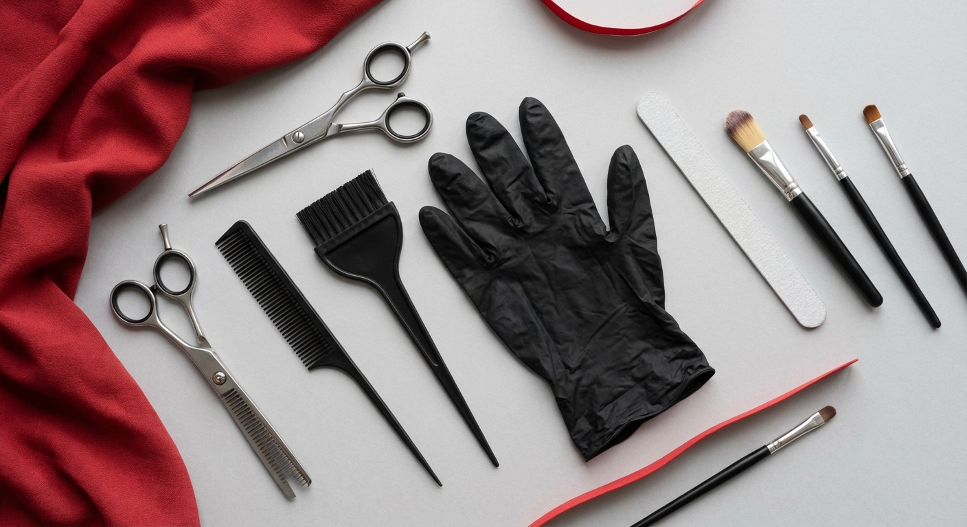 Салон красоты Джоконда