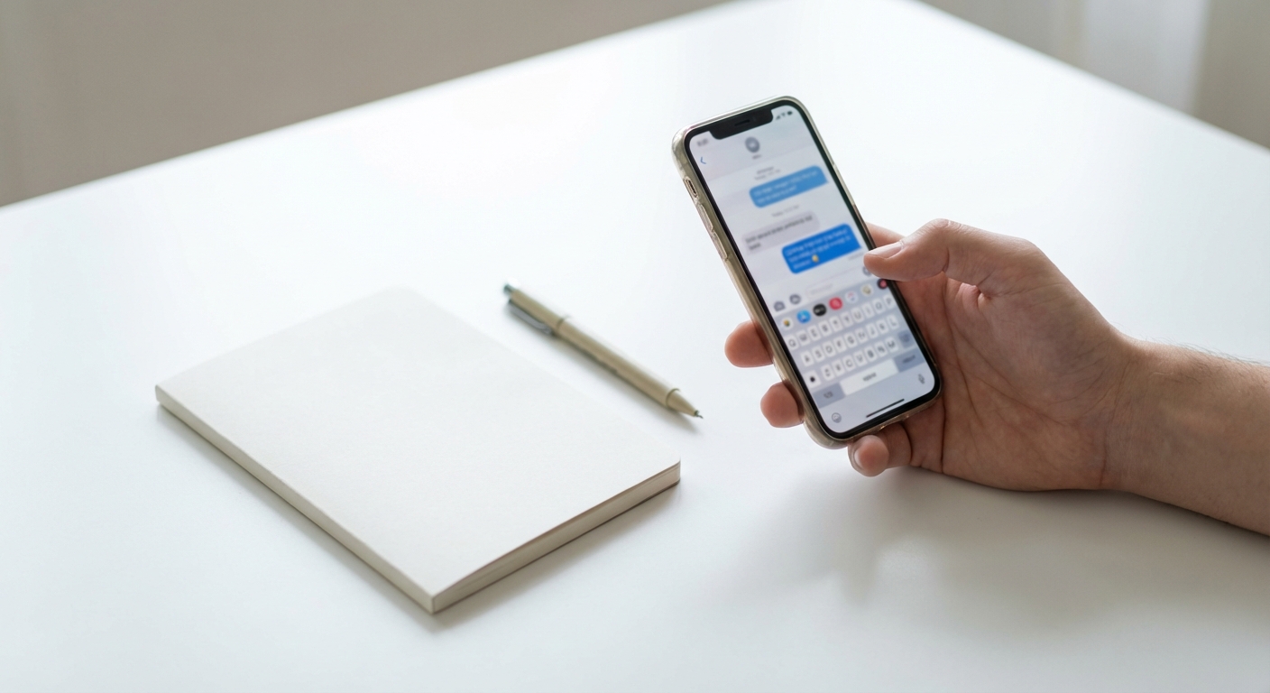 Запись в салон