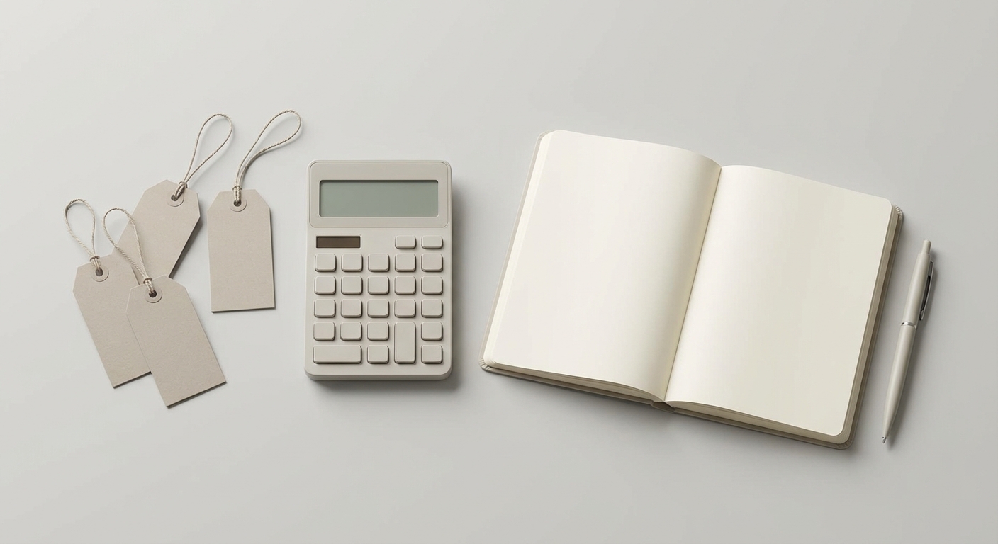 Понятный прайс