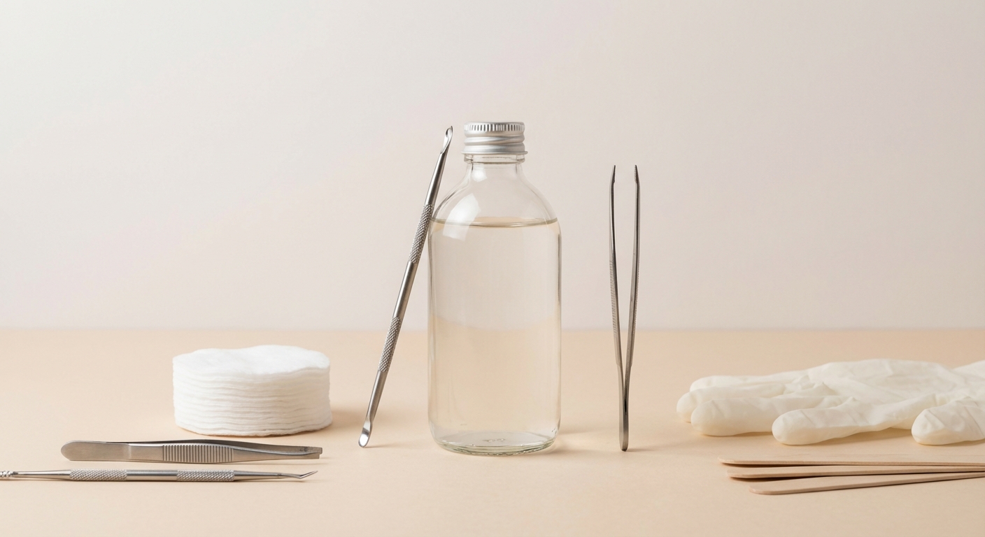 Консультация косметолога