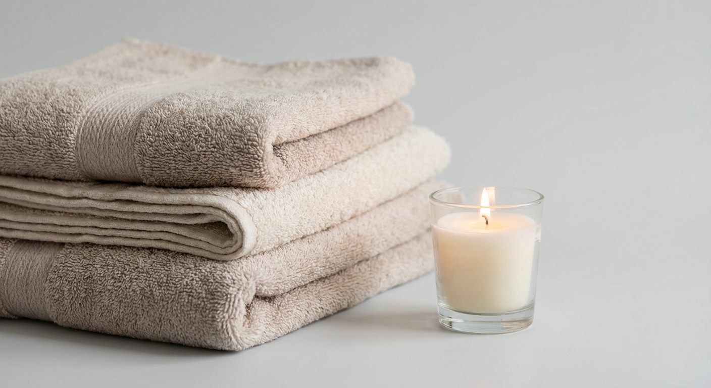 Внимание к атмосфере