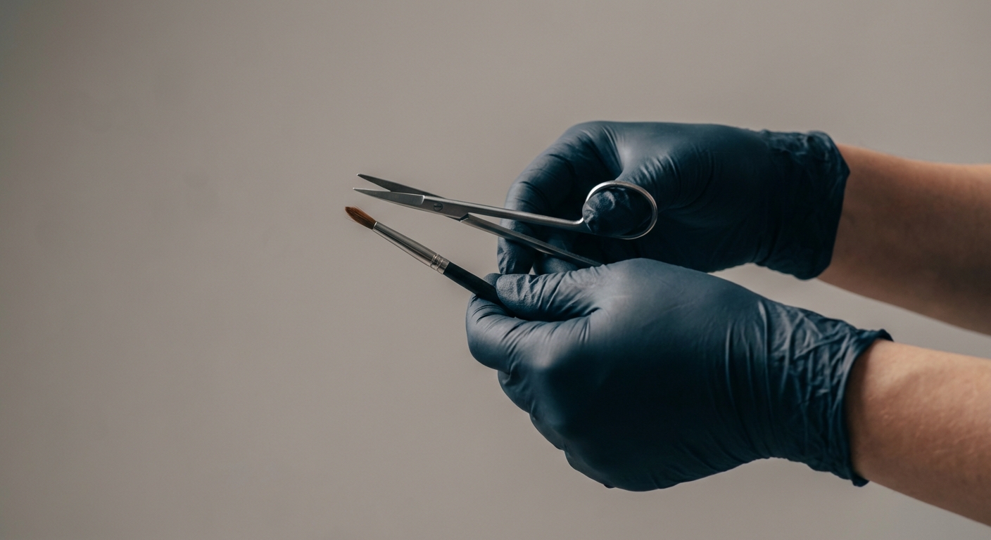 Опытные специалисты