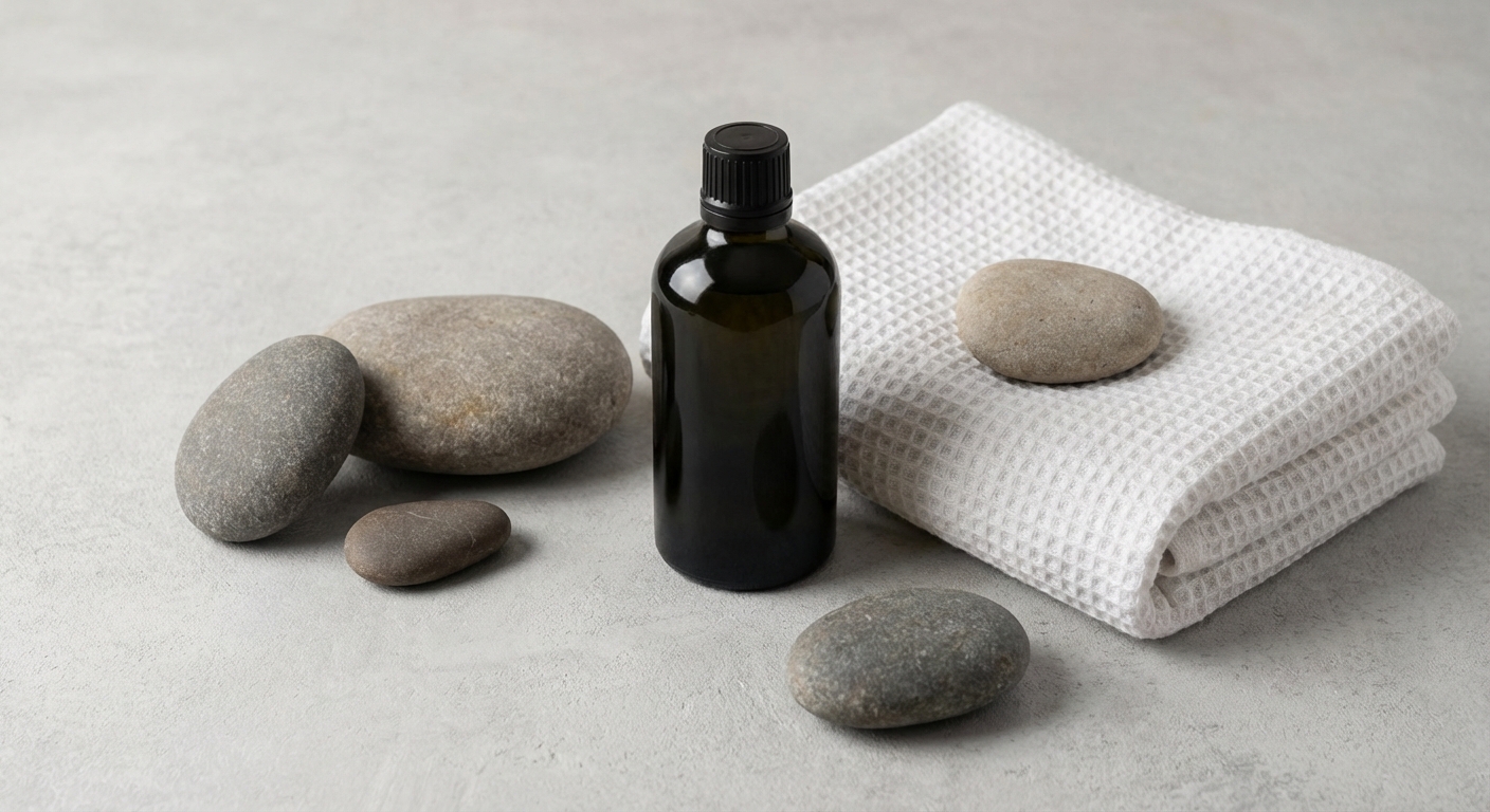 Восстановление и расслабление