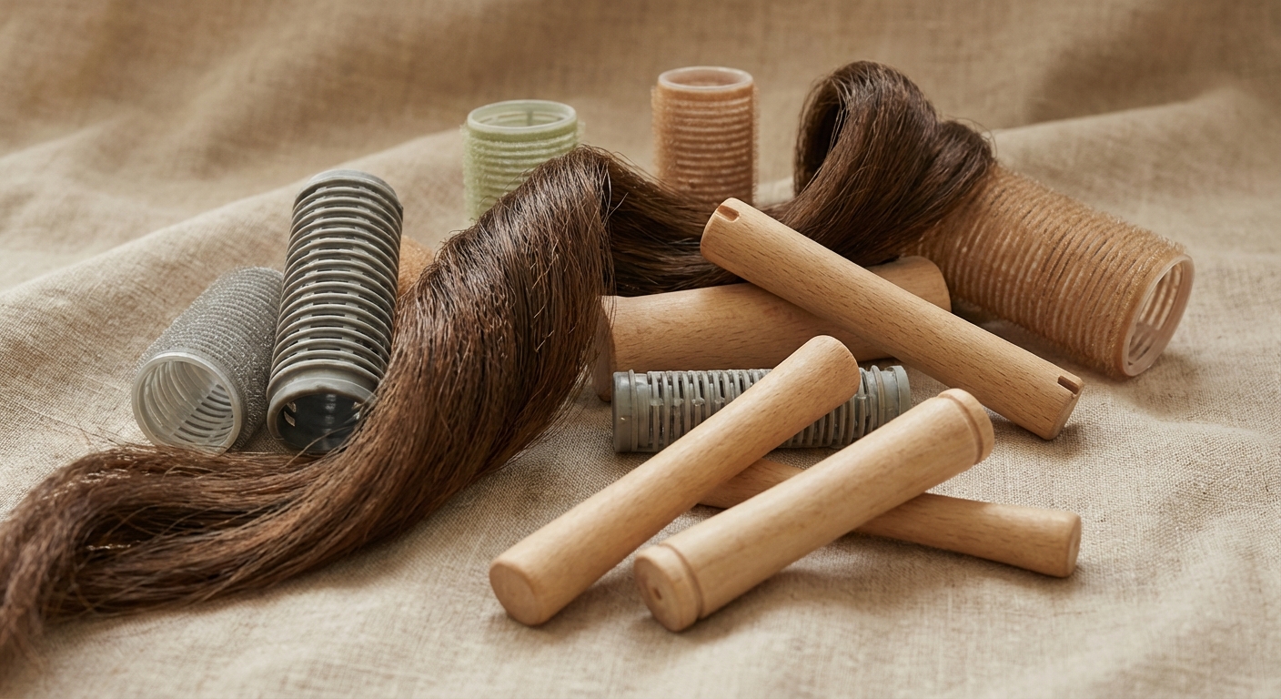 Биозавивка