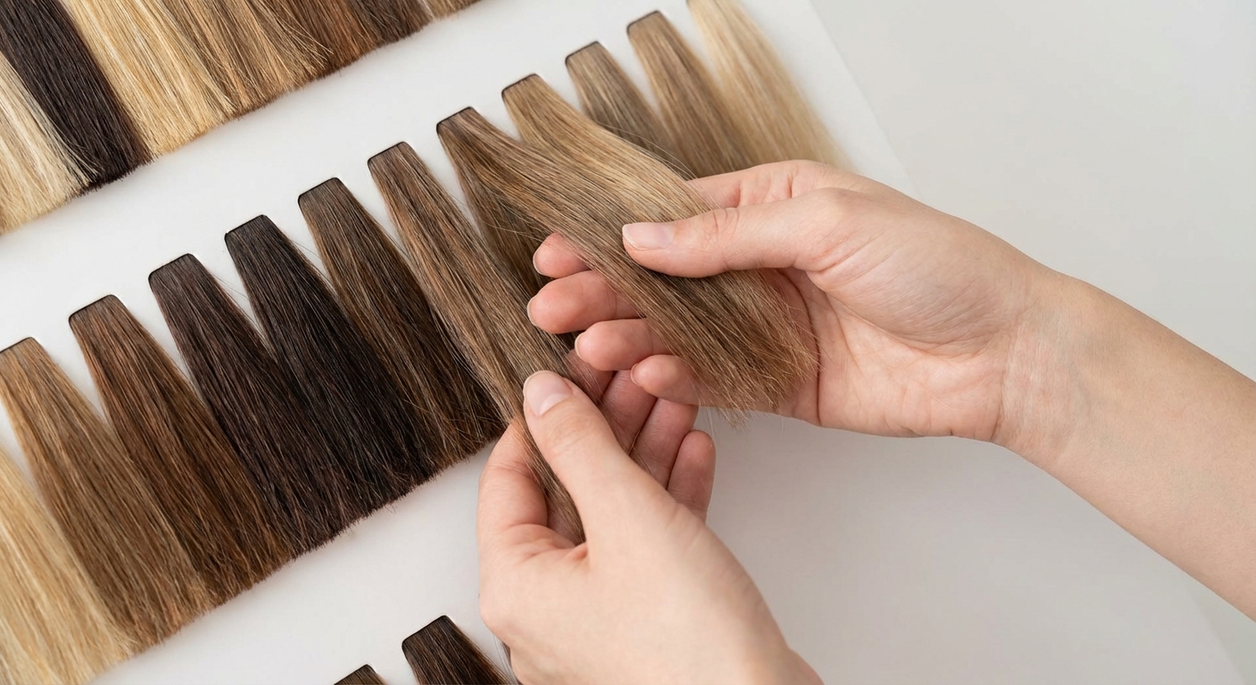 Процесс работы - консультация