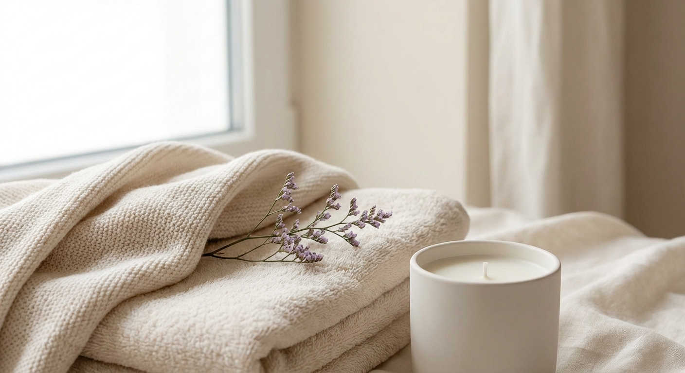 Атмосфера и забота