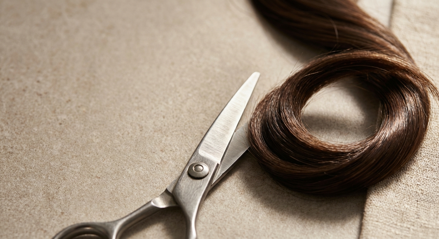 Hair Studio — салон красоты