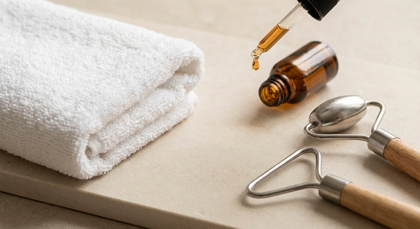 Детали ухода