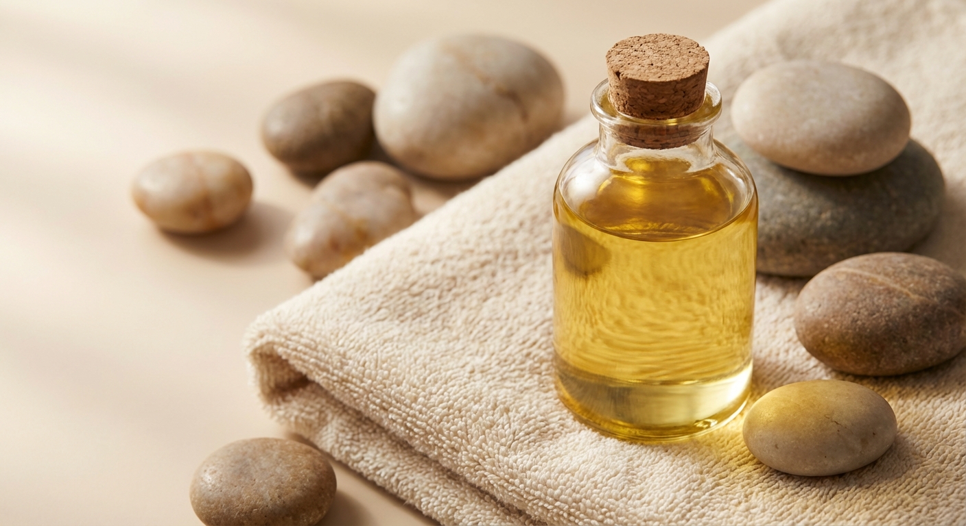 Массаж и SPA-процедуры