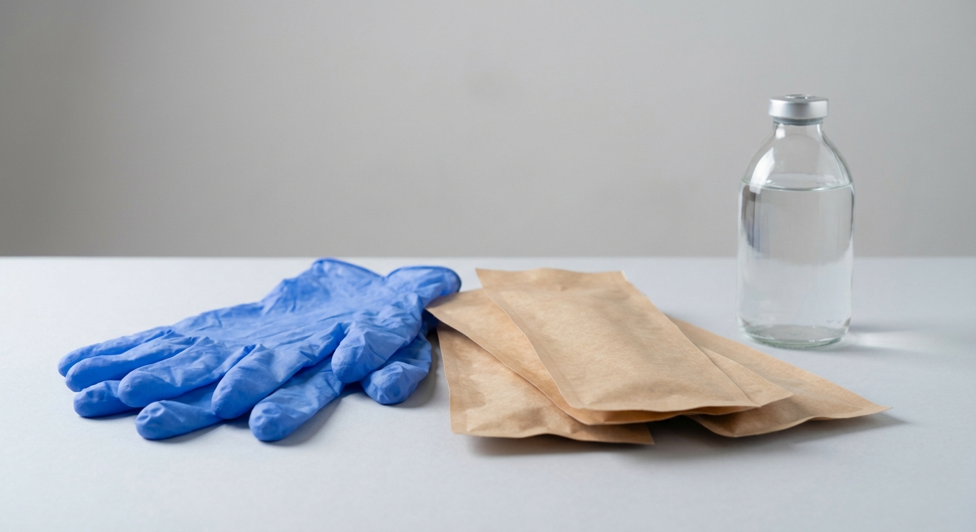 Чистота и безопасность