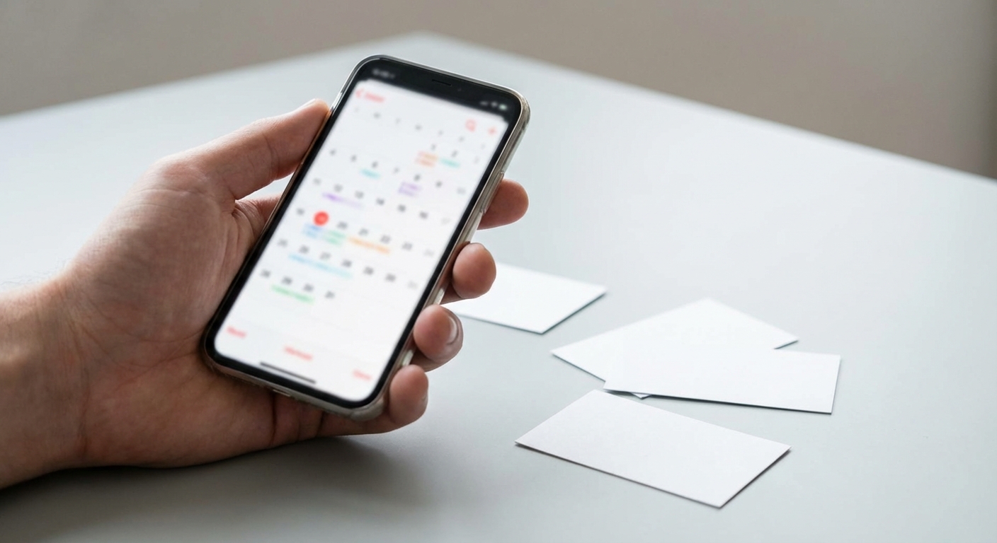 Помогаем спланировать визит