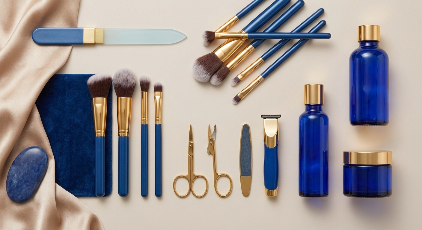 Времена года — Салон красоты