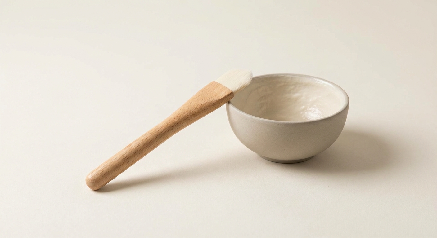 Уход за лицом