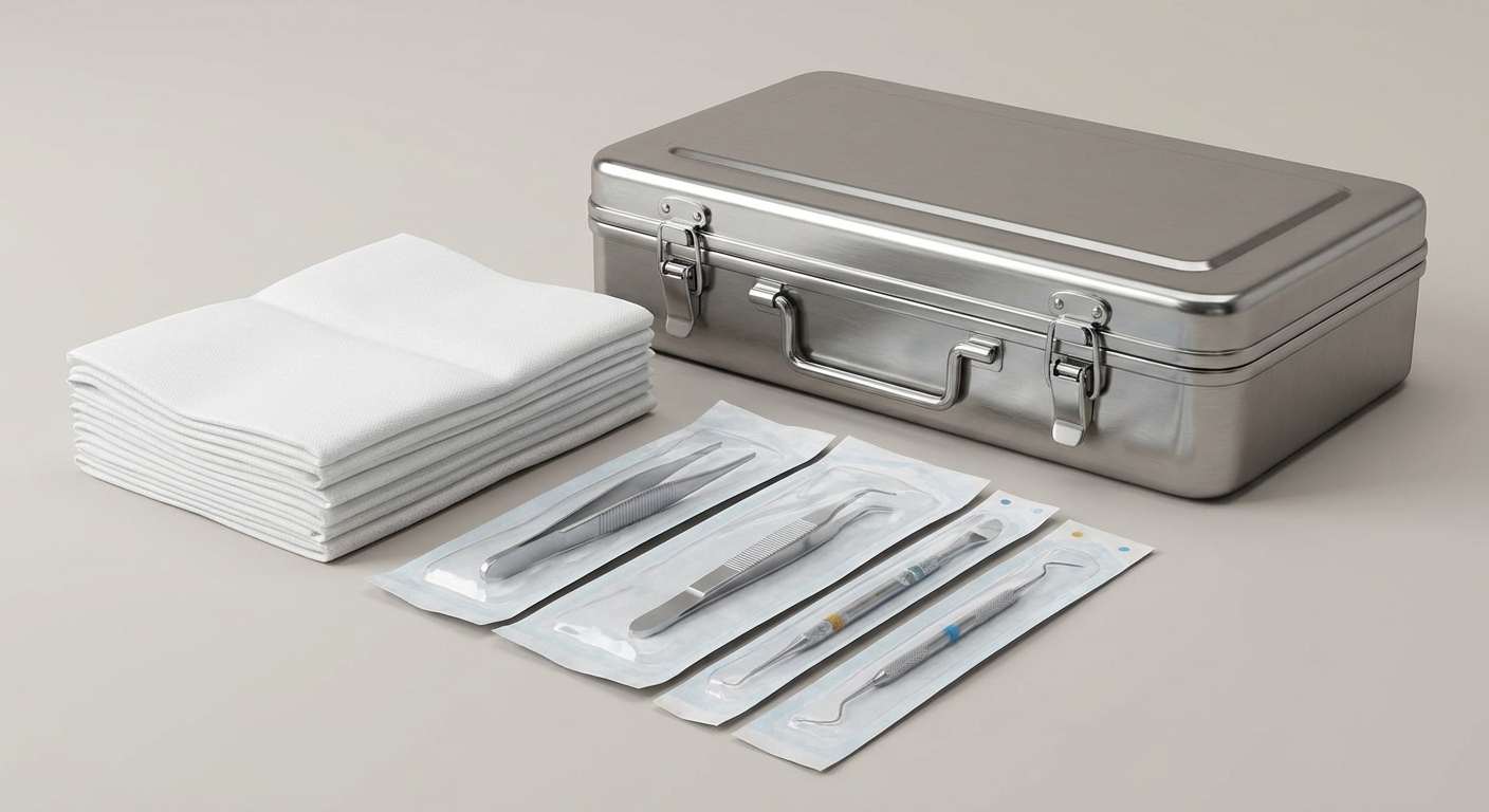 Внимание к деталям