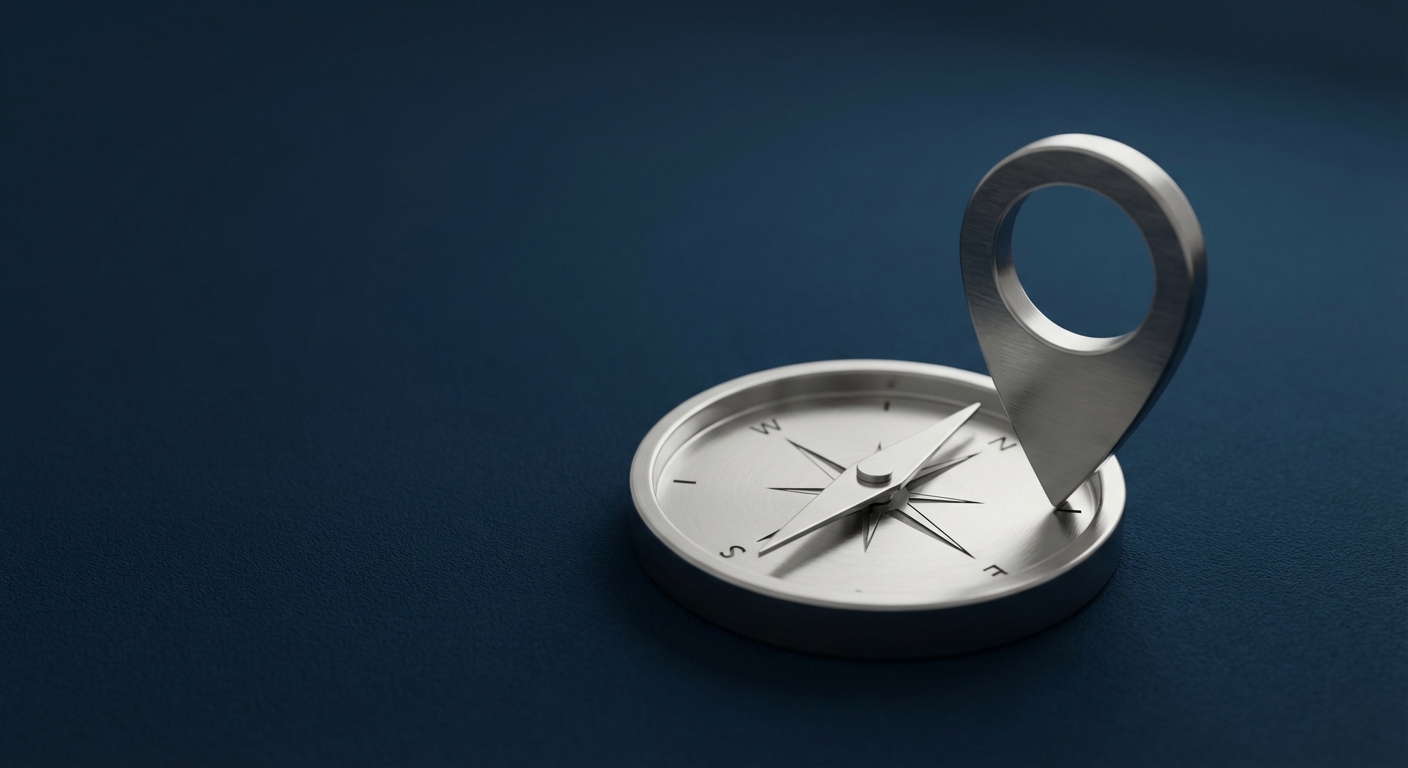 Удобная локация