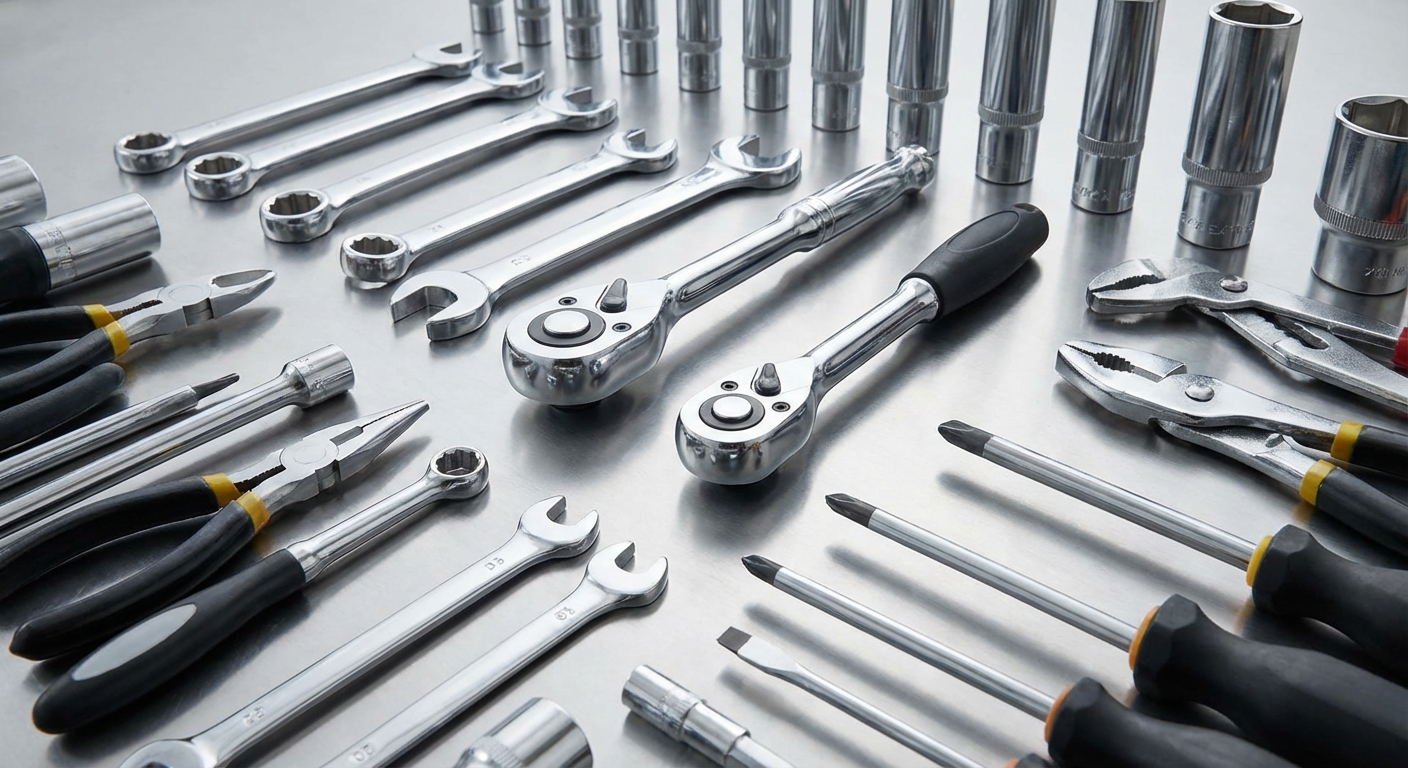 Опытные мастера