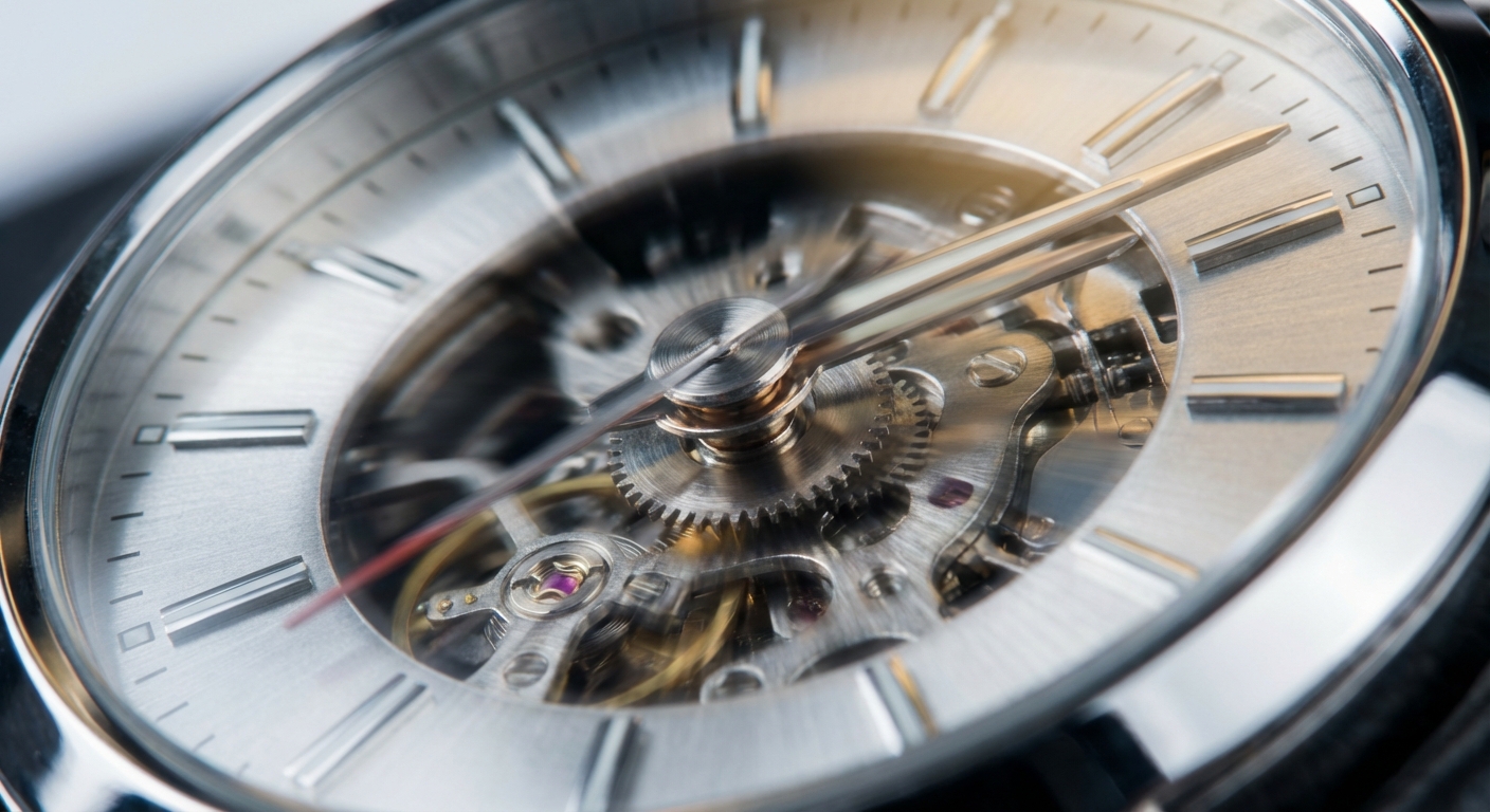 Быстрое обслуживание