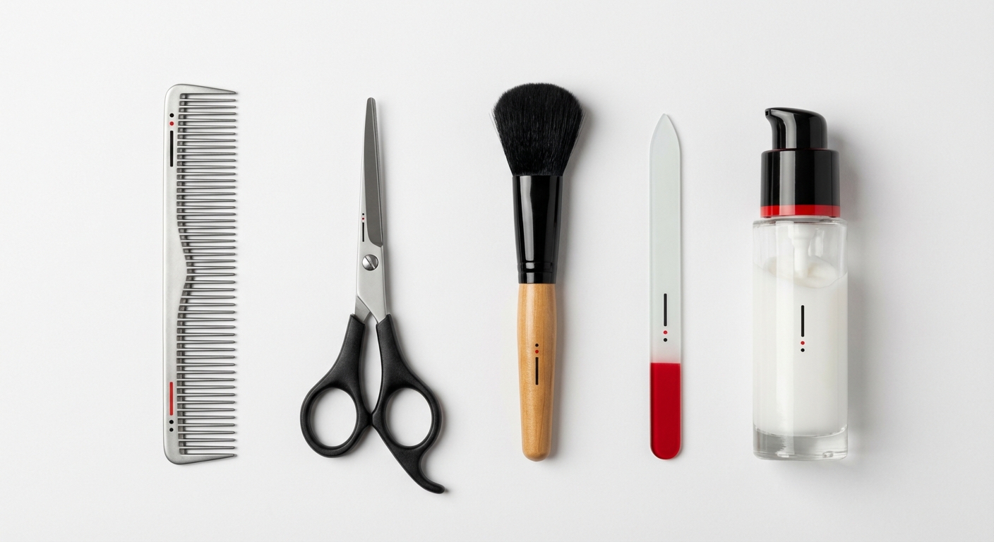 M studio krasoty — салон красоты