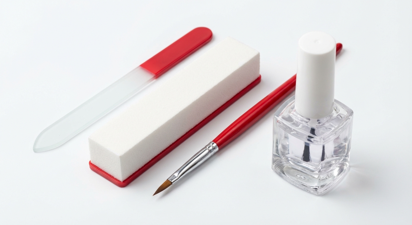 Ногтевой сервис