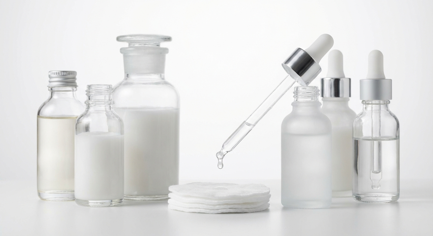 Косметология и уход за кожей