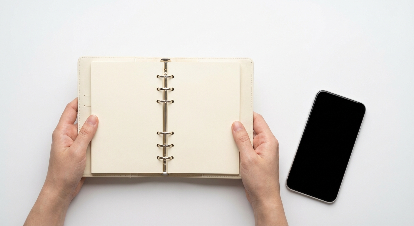 Планирование визита