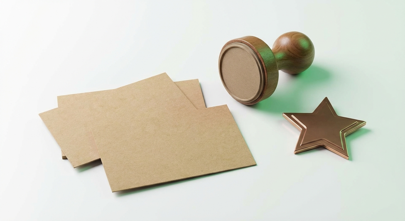 Символ доверия и качества