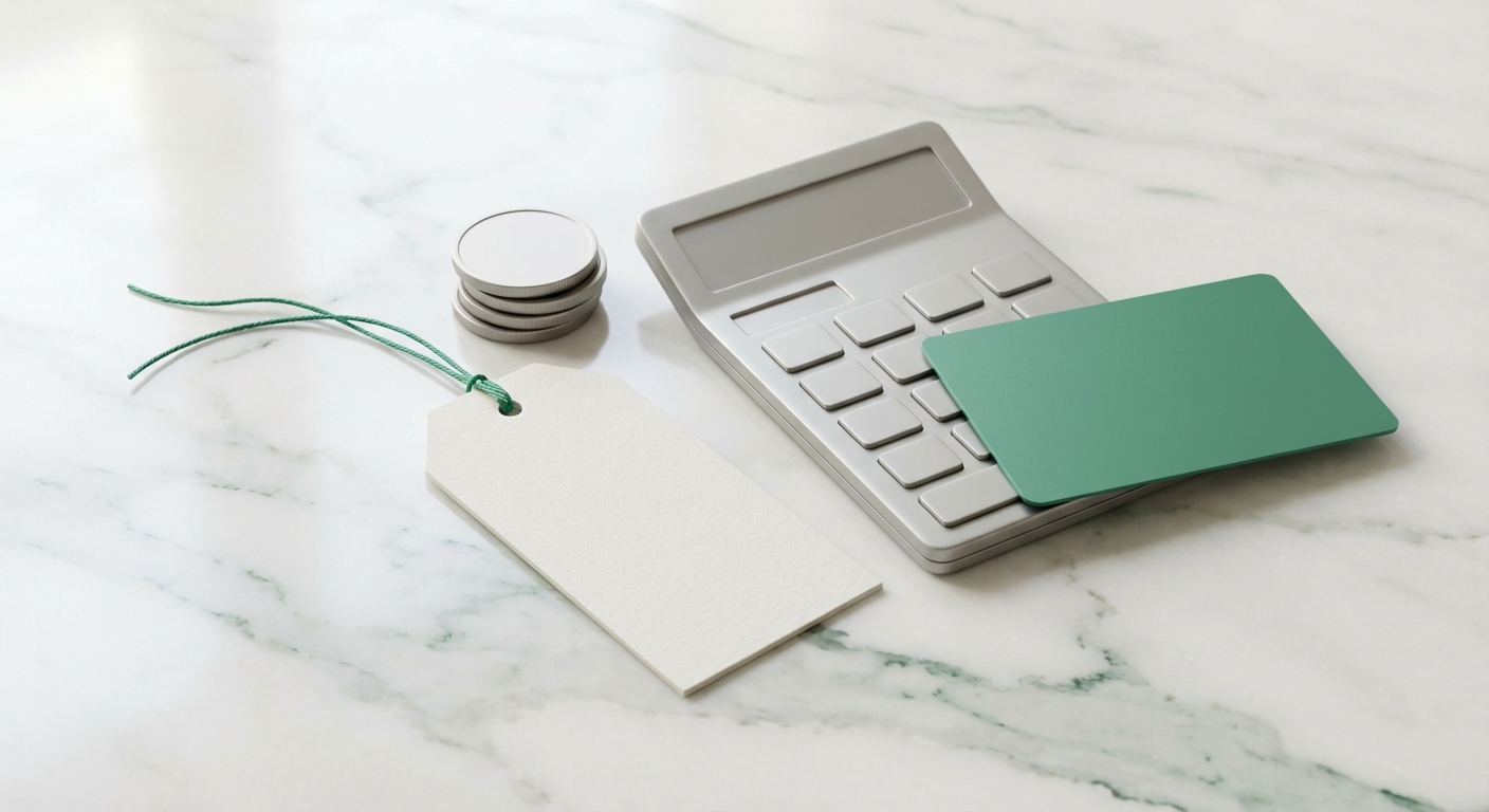 Понятные цены