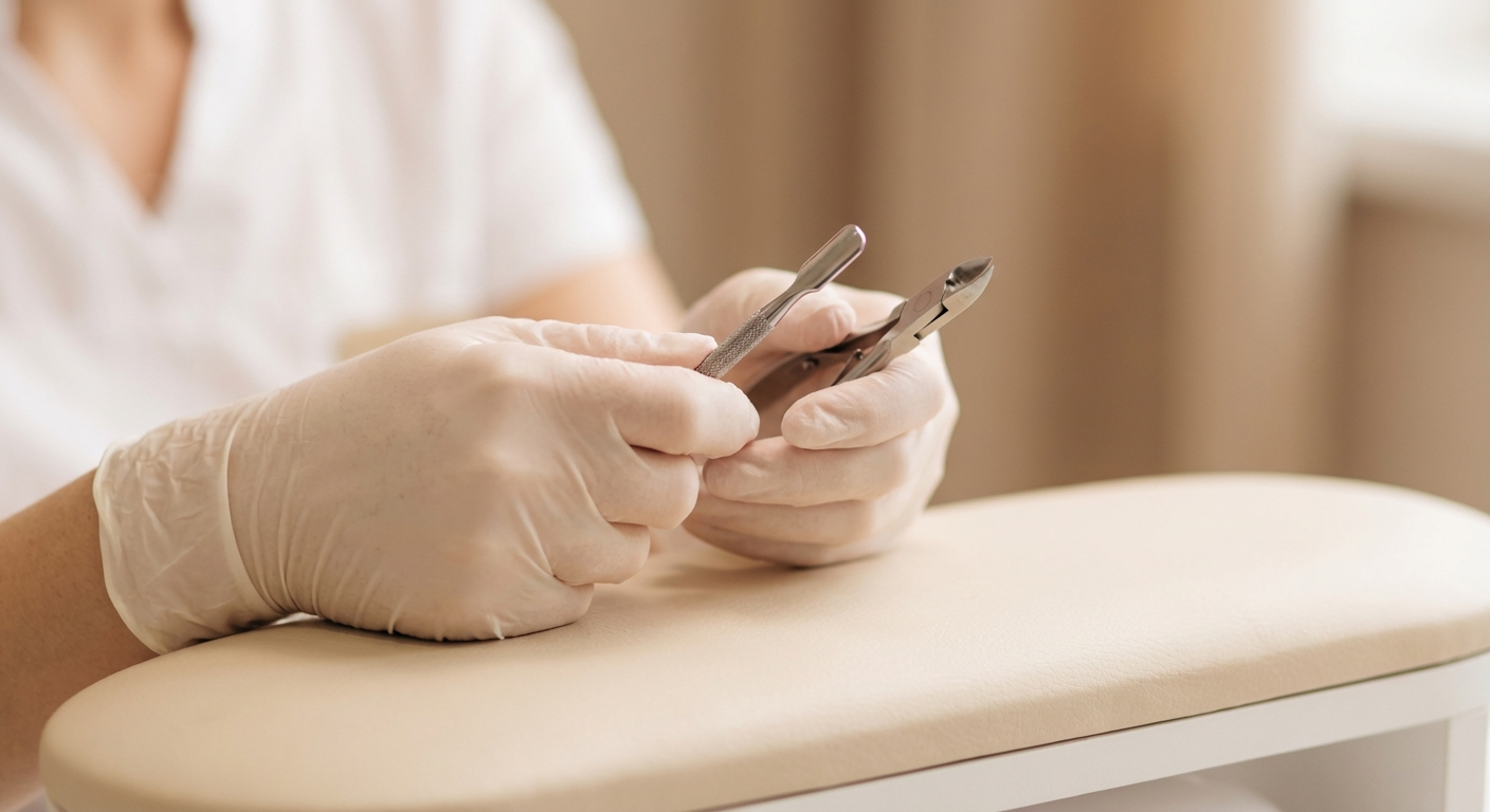 Внимательный персонал