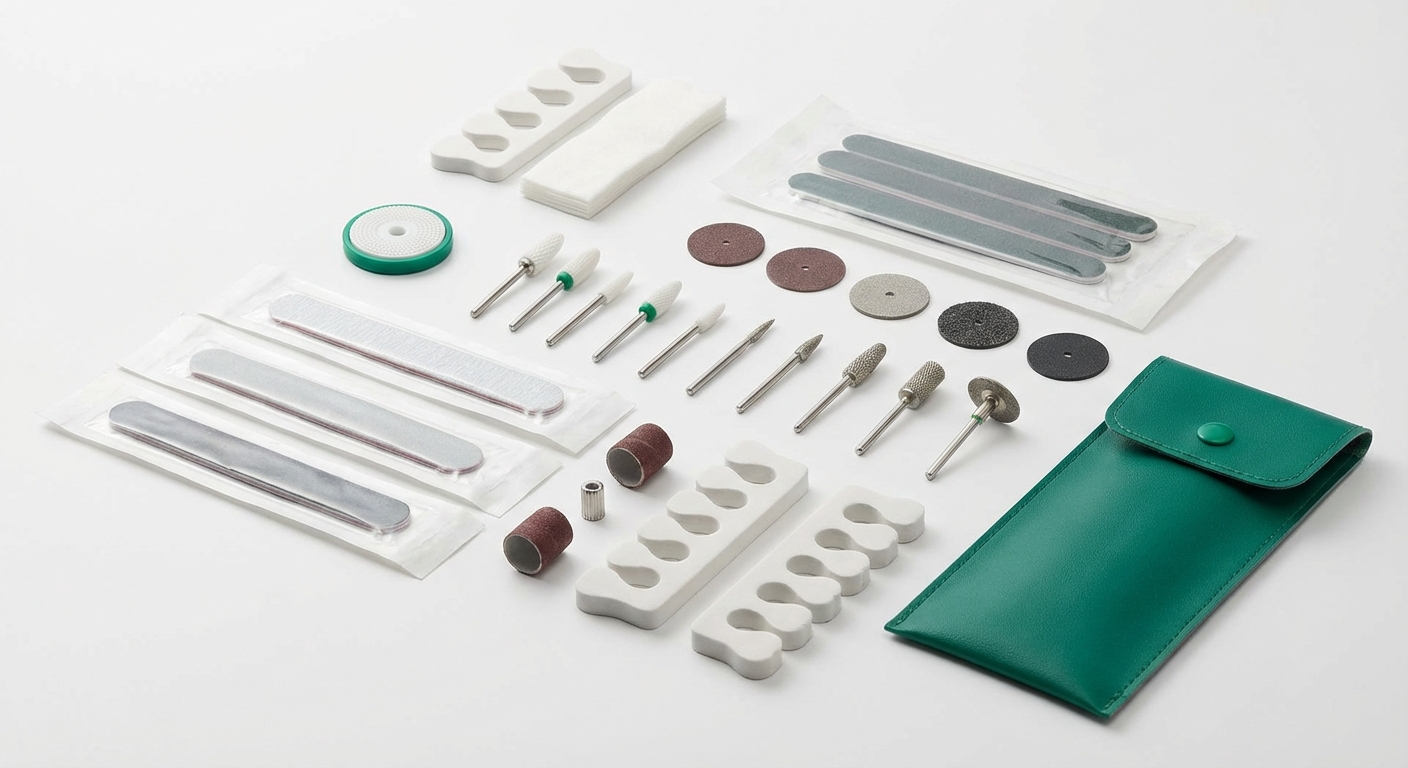 Smart-педикюр