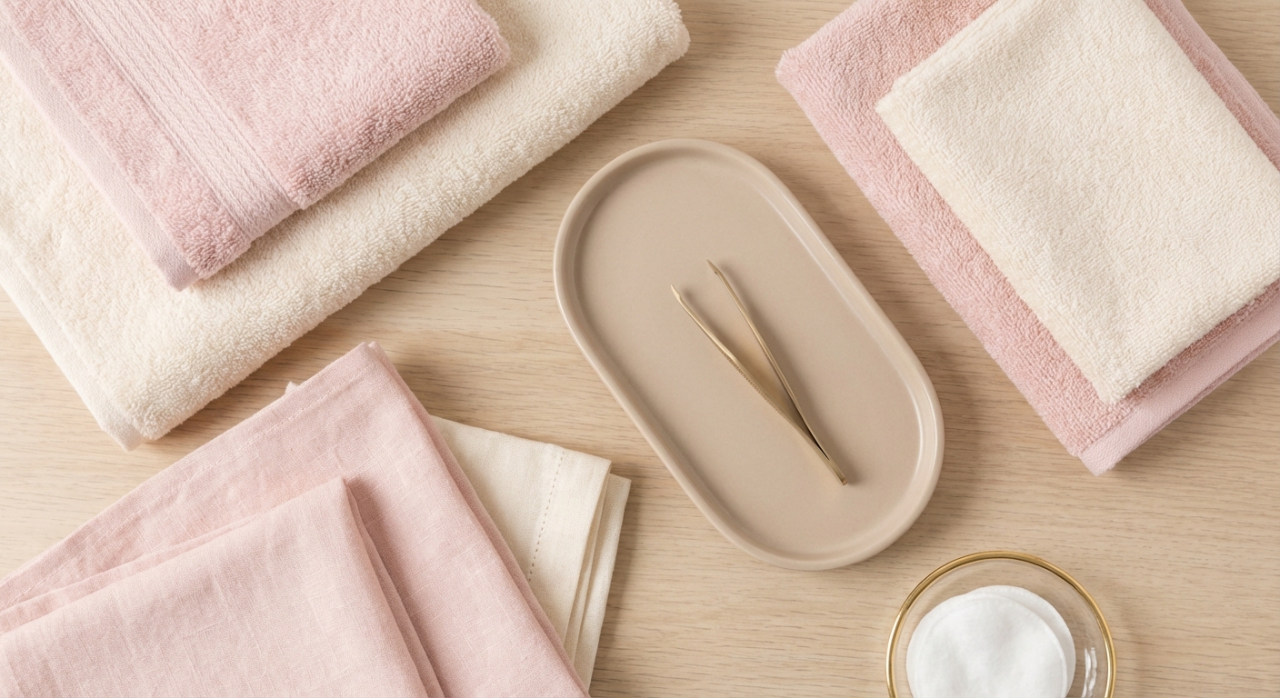 Материалы и инструменты