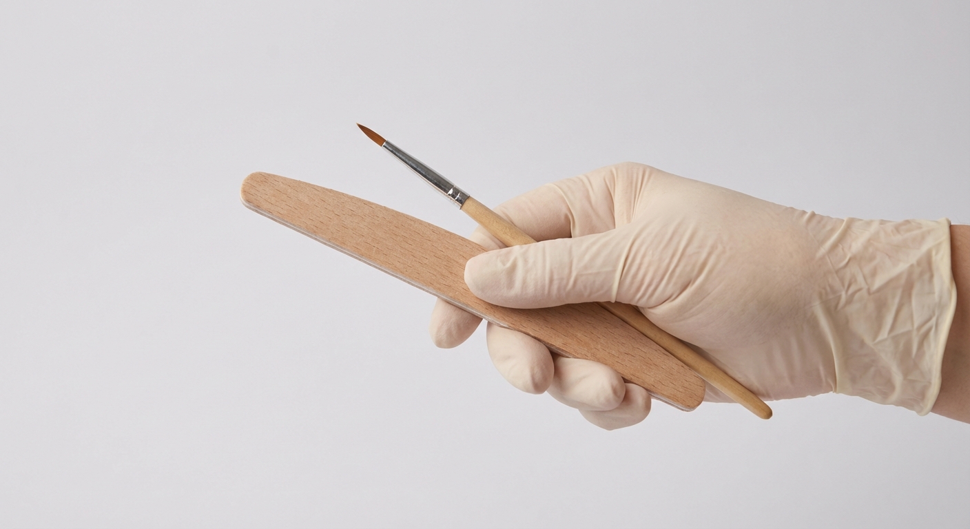 Маникюр и комплексы